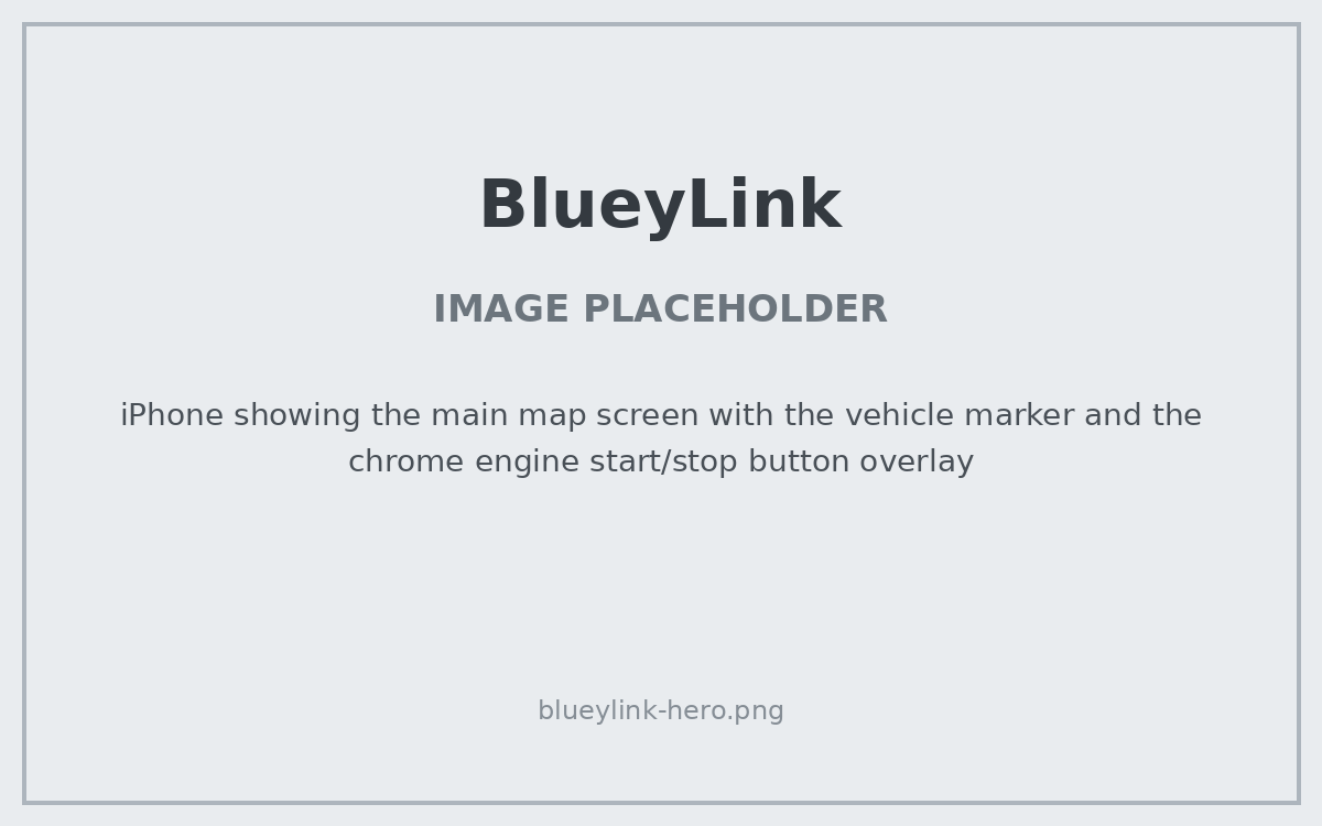 BlueyLink