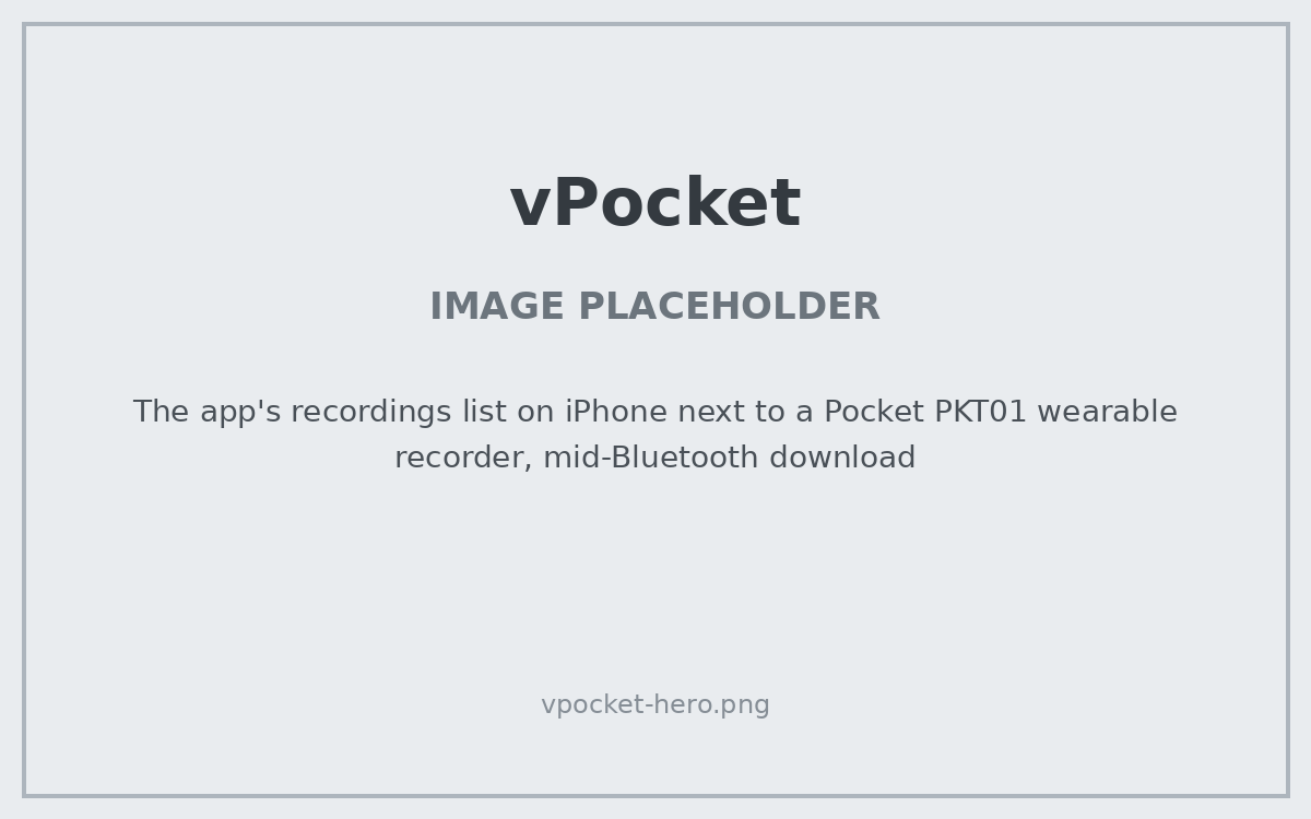 vPocket